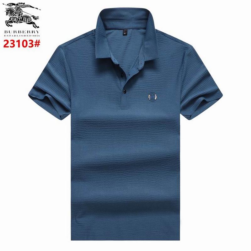 Burberry Men's Polo 23